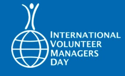 International Volunteer Managers Day: 5th November 2022