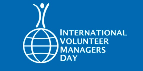 International Volunteer Managers Day: 5th November 2022