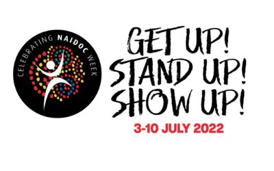 Naidoc Week: 3rd-10th July, 2022. Celebrating the Learners’ Permits from Mob Motoring!