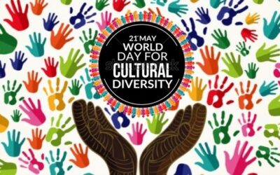 World Day Of Cultural Diversity: 21st May, 2022.