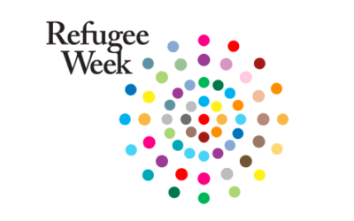 Refugee Week: 18th-24th June, 2022.