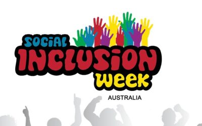 Social Inclusion Week – November, 2022.
