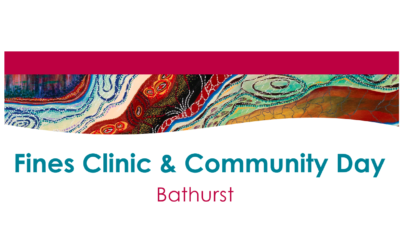 Bathurst Fines and Community Day – 29/06/2022;